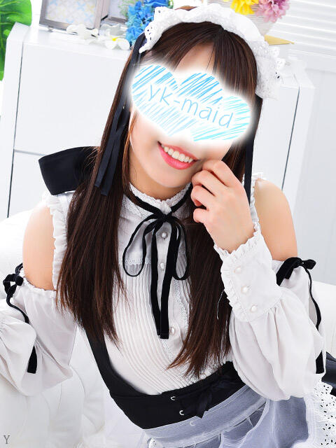 三崎　ゆな メイドin横浜（横浜ハレ系）（メイド系ヘルス）