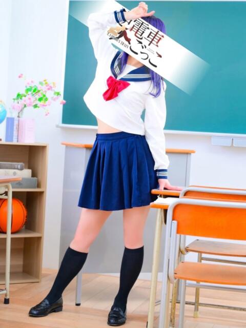 あおい 逆電車ごっこ ~GLAMOROUS TRAIN~(ソープランド)