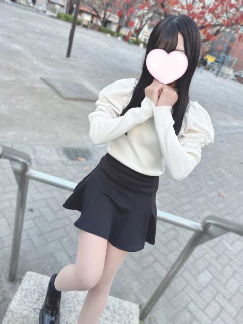 体験期間クララ『期待のSSSS級』 錦糸町派遣型JKリフレガチあい（派遣リフレ）