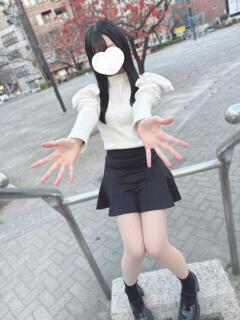 体験期間クララ『期待のSSSS級』 錦糸町派遣型JKリフレガチあい（錦糸町/デリヘル）