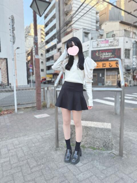 体験期間クララ『期待のSSSS級』 錦糸町派遣型JKリフレガチあい（派遣リフレ）