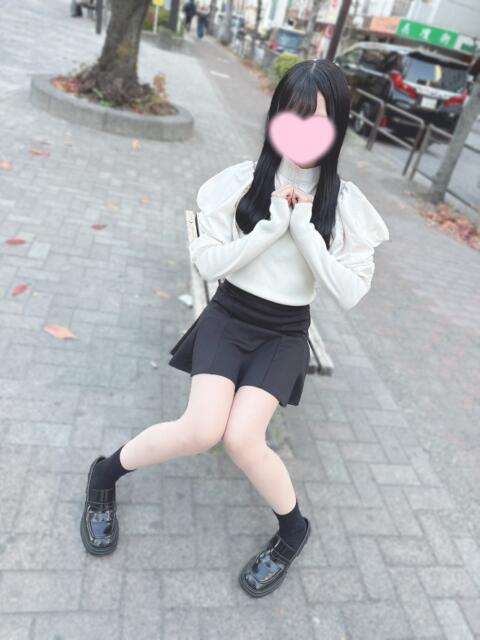 体験期間クララ『期待のSSSS級』 錦糸町派遣型JKリフレガチあい（派遣リフレ）