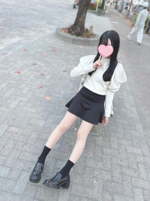 体験期間クララ『期待のSSSS級』 錦糸町派遣型JKリフレガチあい（派遣リフレ）