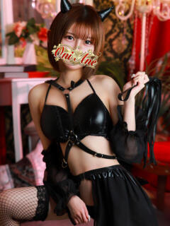 永成のん 鬼イカセてくれないドス◯ベお姉さん（池袋/デリヘル）