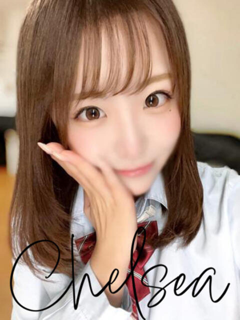 ボタン【電マで100%即イキ】 CLUB CHELSEA(クラブ チェルシー)福井（デリヘル）