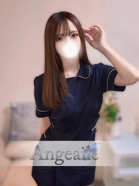 蓮見はな Angeaile～アンジュエール（【非風俗】メンズエステ）