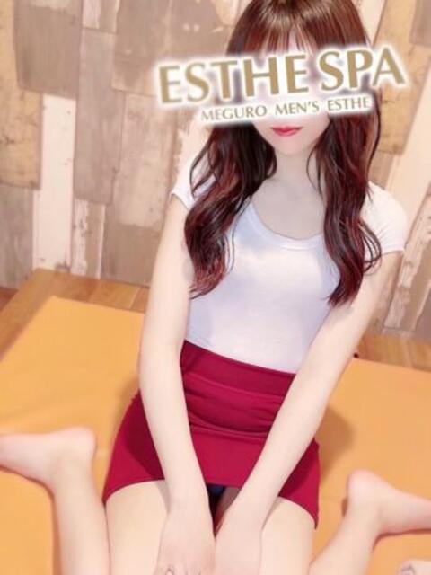 佐藤 あすか 目黒 エステスパ ~Esthe Spa~(【非風俗】メンズエステ)