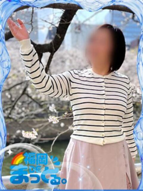 安藤 美由姫 ハレ系 福岡DEまっとる。（店舗型ヘルス）