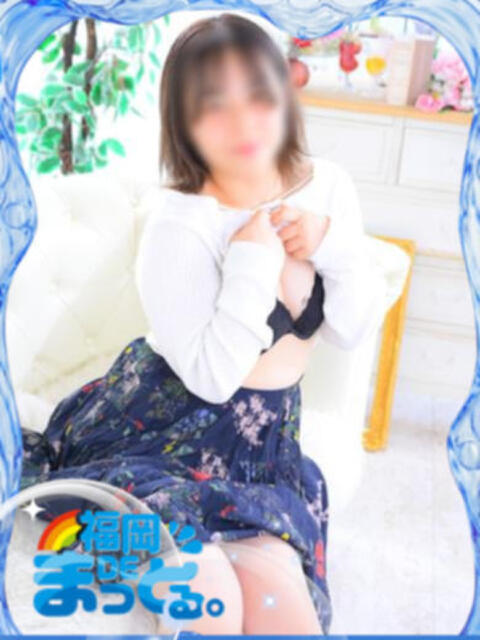 千早 せな ハレ系 福岡DEまっとる。（店舗型ヘルス）