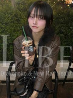 香椎いろは ニューハーフヘルスLIBE大阪梅田店（梅田/ニューハーフ）