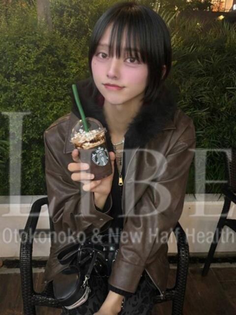 香椎いろは ニューハーフヘルスLIBE大阪梅田店（ニューハーフヘルス）