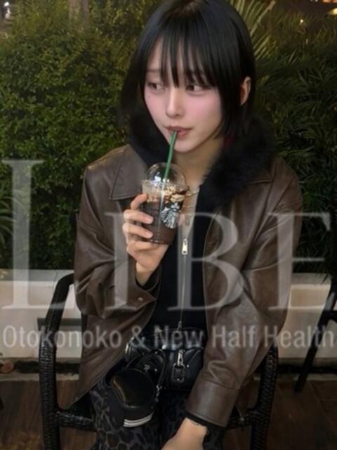 香椎いろは ニューハーフヘルスLIBE大阪梅田店（ニューハーフヘルス）