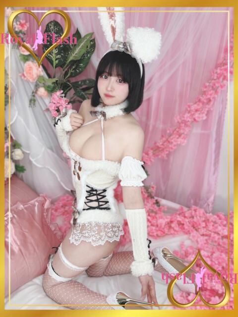 ゆゆ ロイヤルフラッシュ（ソープランド）