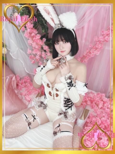 ゆゆ ロイヤルフラッシュ（ソープランド）