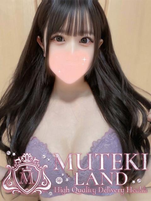♡おひな♡ MUTEKI LAND（デリヘル）