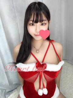 つぼみ【男性経験極薄】 はぁとぶる（錦/デリヘル）