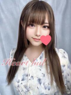 ねむ【元アイドル巨乳18歳】 はぁとぶる（錦/デリヘル）