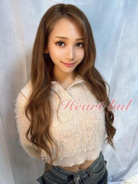 ゆん【圧倒的ビジュアル!】 はぁとぶる(デリヘル)