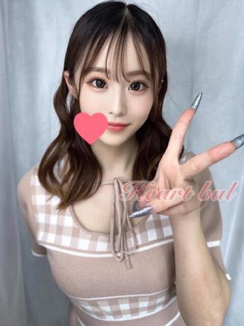 みほ【神ビジュアル】 はぁとぶる（デリヘル）