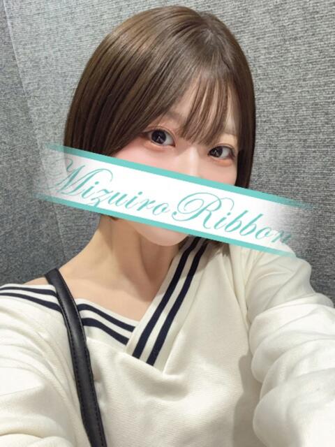 ♪もな♪ 水色りぼん（ソープランド）