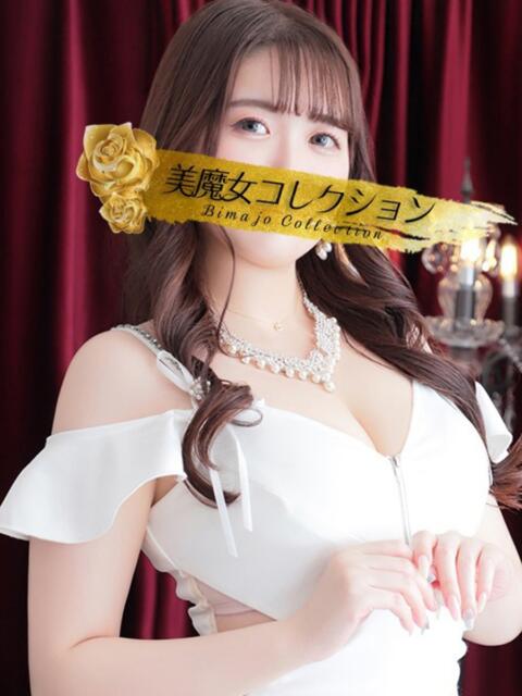 逢夢(あむ)♥清涼な細身美女 美魔女コレクション（ソープランド）