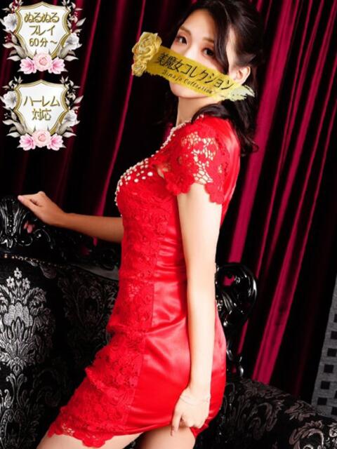 凛(りん)♥スレンダー清楚美女 美魔女コレクション（ソープランド）