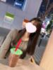 うる 池袋S級素人派遣型東京美少女物語（/）