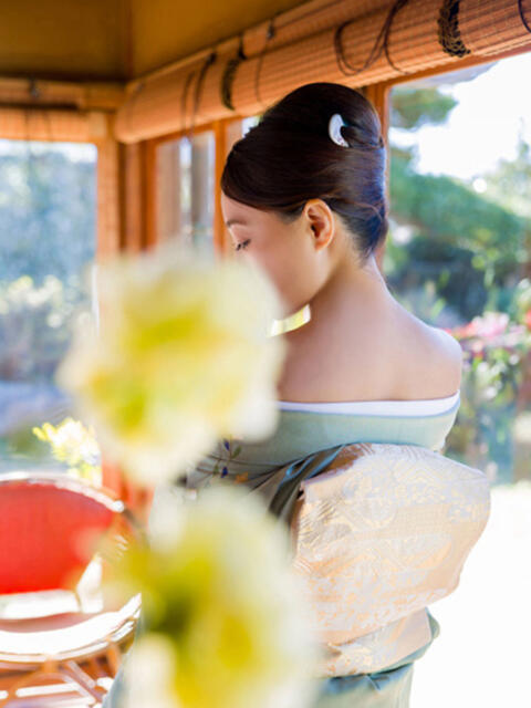 葵 シャトーペトラ（ソープランド）