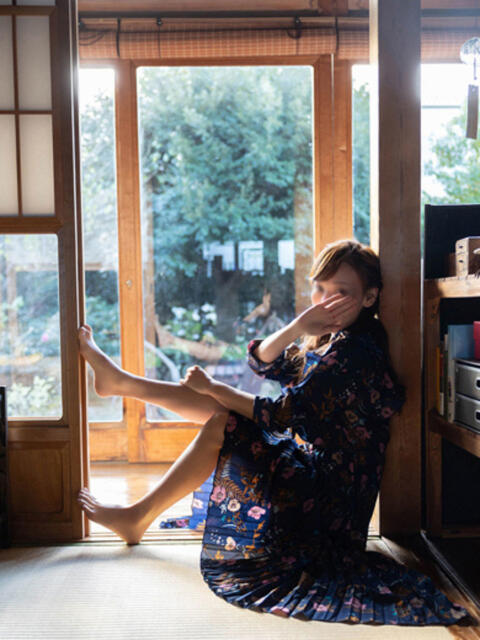 水沢 シャトーペトラ（ソープランド）