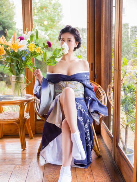 京香 シャトーペトラ（ソープランド）