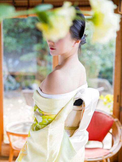 福永べに シャトーペトラ(ソープランド)