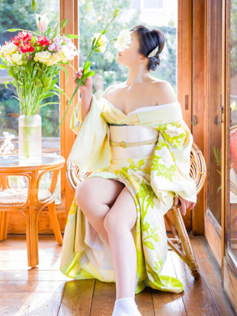 福永べに シャトーペトラ(ソープランド)