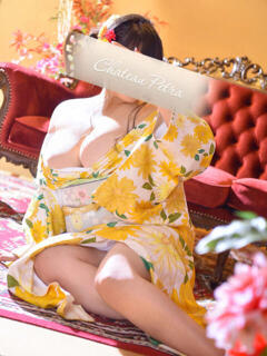 黒田るみ シャトーペトラ（吉原/ソープ）