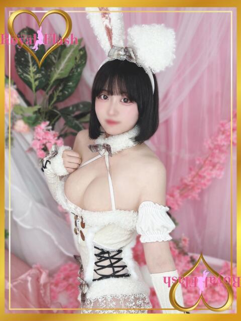 ゆゆ ロイヤルフラッシュ（ソープランド）