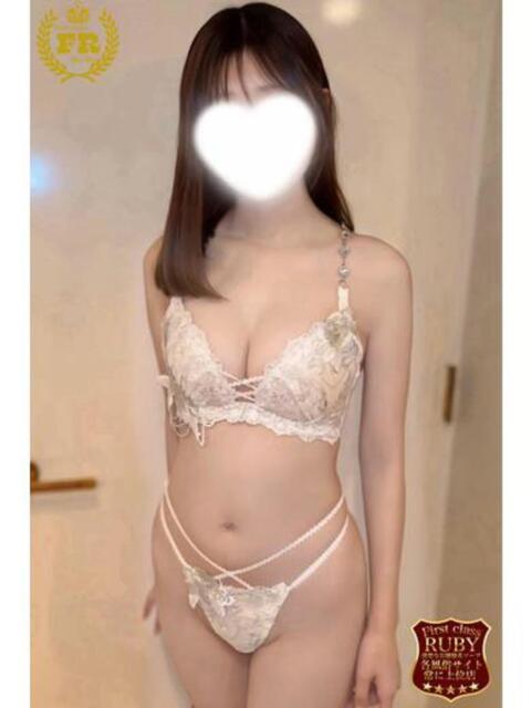 有馬 かな超絶アイドル系美少女♡ ファーストクラス ルビー（ソープランド）