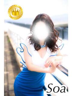 ソア【GOLDcourse】 お姉さん人妻専門店FANTASY（倉敷/デリヘル）