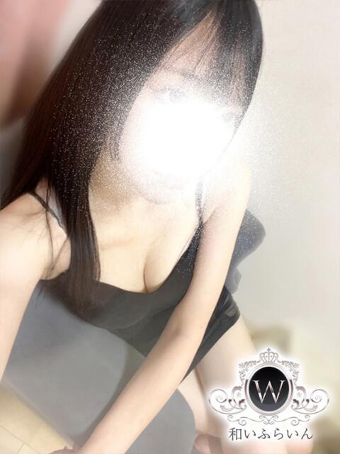 綾波 和いふらいん（【非風俗】メンズエステ）