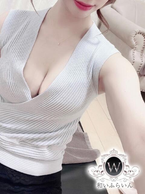 最上 和いふらいん（【非風俗】メンズエステ）