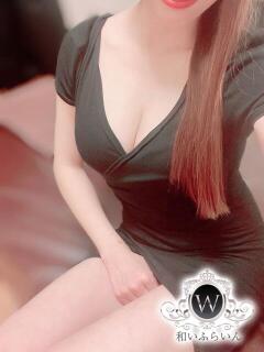 綾瀬 和いふらいん（谷町九丁目/メンズエステ）