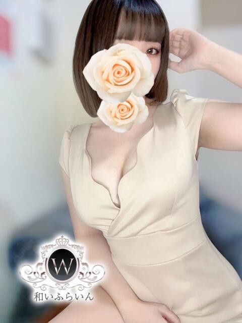 鈴森 和いふらいん（【非風俗】メンズエステ）