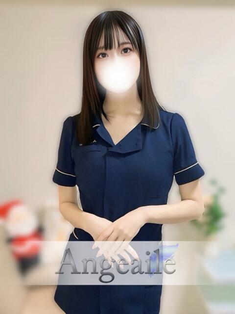 夏目ありさ Angeaile～アンジュエール（【非風俗】メンズエステ）