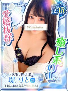 堤　りと OLセレクション宇都宮店（宇都宮/ソープ）