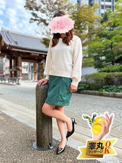 華原 雫 福岡 大人女子のちょっとHな専門店（中洲/ヘルス）