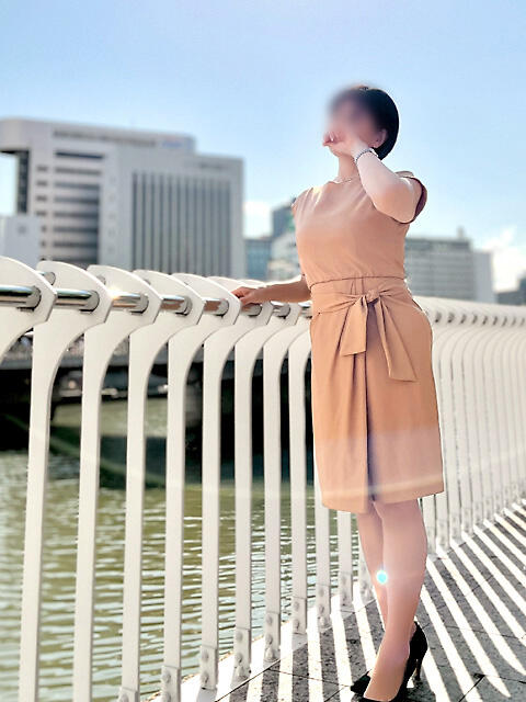 渡辺 里美 福岡 大人女子のちょっとHな専門店（店舗型ヘルス）