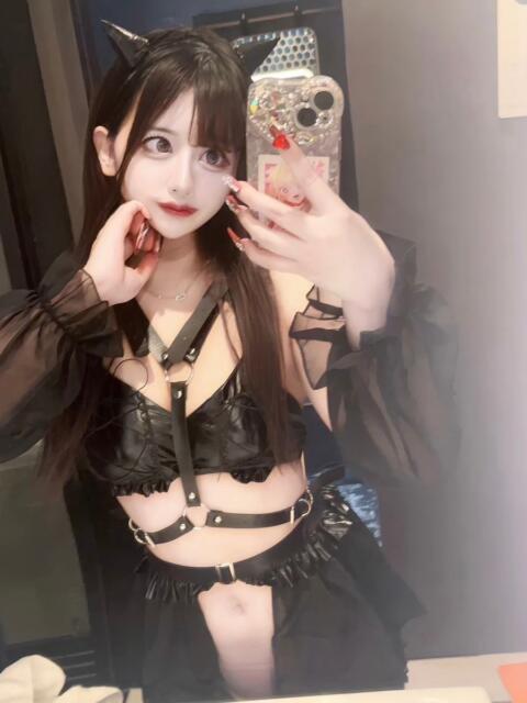 てぃあら とある風俗店♡やりすぎさーくる新宿大久保店♡で色んな無料オプションしてみました（デリヘル）