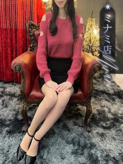 椿 みれい 一夜妻　大阪ミナミ店（谷町九丁目/デリヘル）