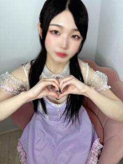 なゆた とある風俗店♡やりすぎさーくる新宿大久保店♡で色んな無料オプションしてみました（新宿・歌舞伎町/デリヘル）