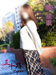 柳栞凪 五十路マダムエクスプレス横浜店（カサブランカグループ）（関内/デリヘル）