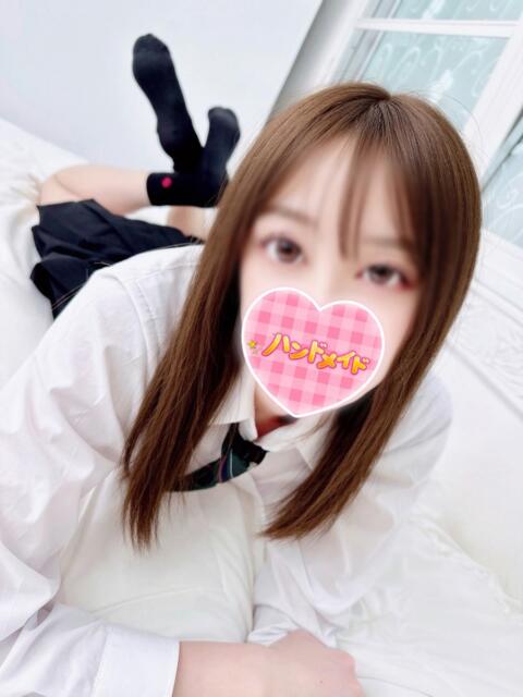 れな 神田ハンドメイド（美少女手コキ専門店）