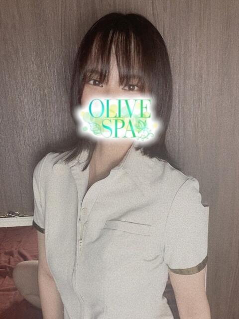 柏木 リア OLIVE SPA（アロマエステ）